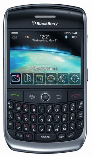 Brand New Blackberry 8900 Curve for sale!ATT.Never Opened.No Contract 1