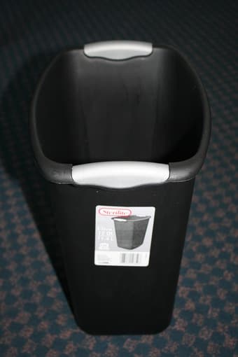FS: Sterilite Ultra Wastebaskets 2