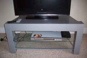 corner entertainment center $50 1