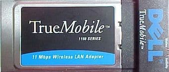 TrueMobile Wireless Adapter 1