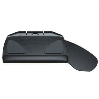 Repetitive Stress Injury? Keyboard / Mouse Tray 1