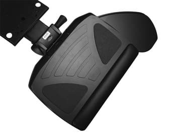 Repetitive Stress Injury? Keyboard / Mouse Tray 2