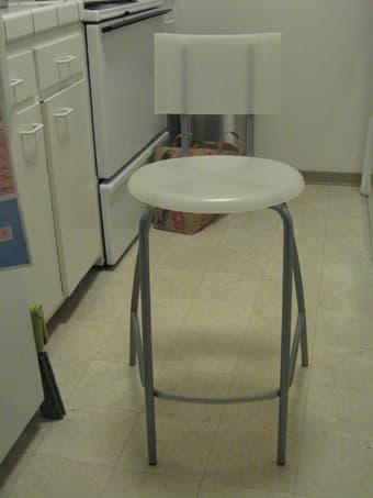 Stool (chair) 1