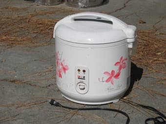 rice cooker 1