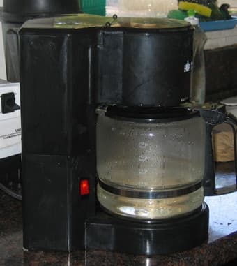 coffee maker $5 1