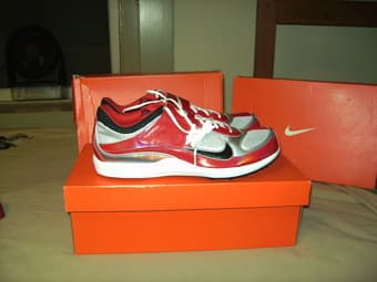 Nike Zoom Triple Jump Spikes - 1