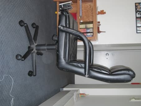Office Chair $25 2