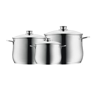 NEW High Quality WMF cooking ware (caseroles and saucepan) $120 obo 1
