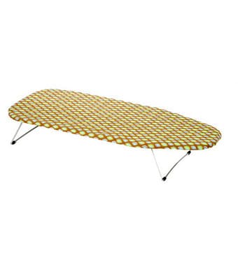 Iron plus small Ironing Board 25 or best offer 1