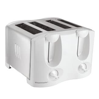 Laundry basket / Toaster / Fan 1