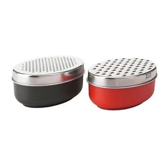 Pots / Pans / Food Grater / Wooden Chopping Board 2