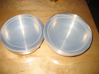 stainless steel food containers $10 1