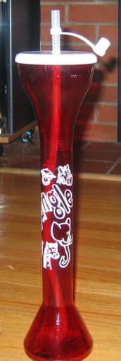 water bottles $3 1