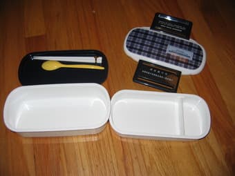 food containers $5 3