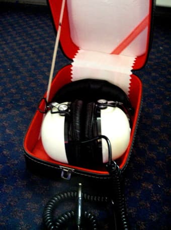 Headphones $35 1