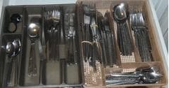 Kitchen ware: 1