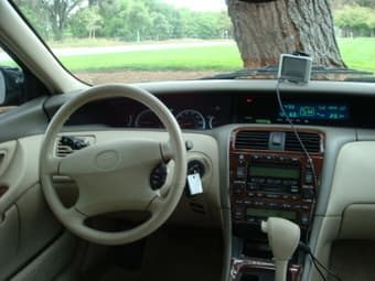 Elegant Toyota Car for Sale 2