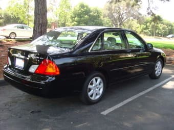 Elegant Toyota Car for Sale 3