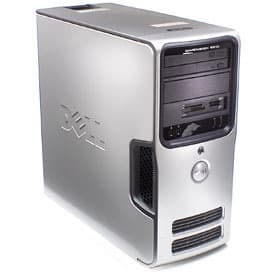 Dell Dimension E510 1