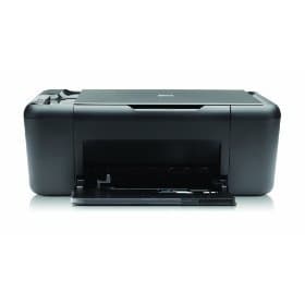 HP Deskjet F4480 Scanner+Printer+copier, unopened box - $30 1