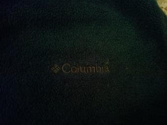 Columbia Fleece - Men's Large 2