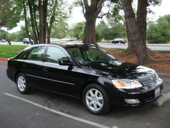 2001 Toyota Avalon for Sale 1