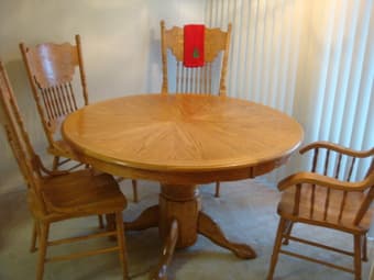 Moving Sale 3