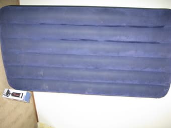 moving sell matress 1