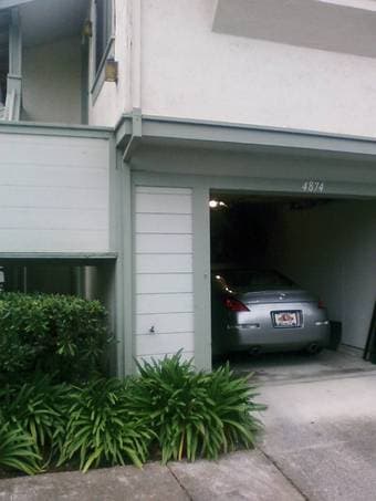 1 Bed/Bath, Full 1 car Garage..$1395/Month Avail April 1st Move in 3
