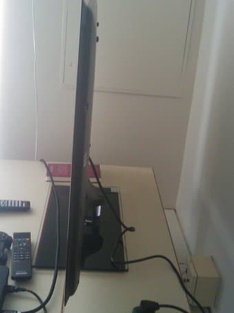 For Sale: Samsung 40 inch LED HDTV -  $1125 2