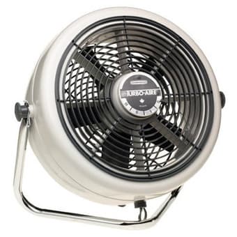 Multi-Speed Fan 1