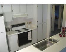 $850 - room in Rains for spring quarter - on campus grad housing 1
