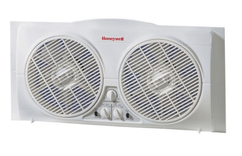 FS: Window fan 1
