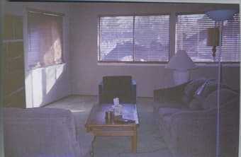 2 Bedroom Duplex for Rent in Redwood City - Mt. Carmel Area 1