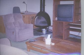 2 Bedroom Duplex for Rent in Redwood City - Mt. Carmel Area 3