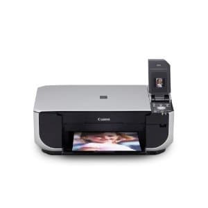 Canon Pixma MP470 Photo All-In-One Inkjet Printer/scanner $30 1