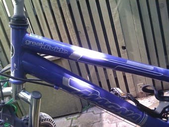 Women's Magna Bike for Sale Good Condition $40 2