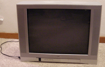 WTS: Toshiba 27AF45 27" Flat Screen TV 30$ 1