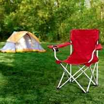 Ozark Trail folding chair 1