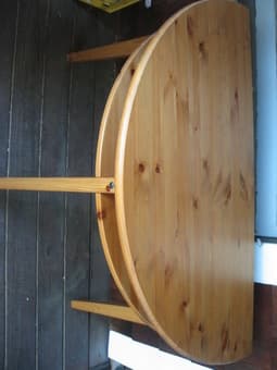 MOVING SALE - table, dresser, bike, golf clubs... 1