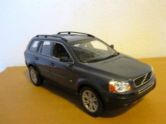 Three diecast/scaled car models for sale - 15$ each 1