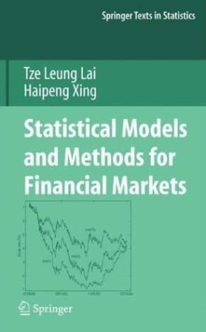 Statistical Models and Methods for Financial Markets 1