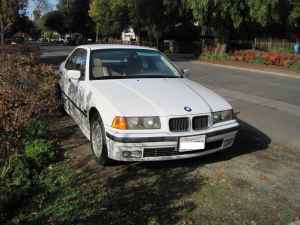 1997 BMW 3 Series 328i Sedan 4D (5200 OBO) 3