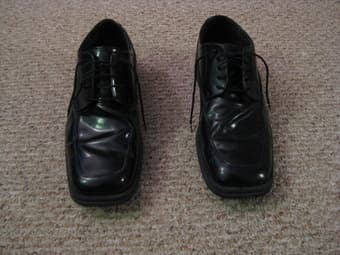 Men?????s Kenneth Cole Dress Shoes 2