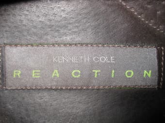 Men?????s Kenneth Cole Dress Shoes 3