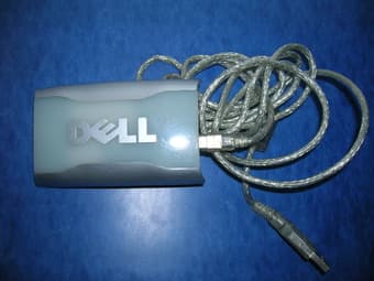 Dell Wireless 1450 USB Adapter - $15 OBO 1
