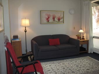 One Bedroom Fully Furnished Apartment for Summer 2