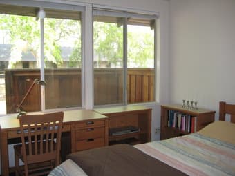 One Bedroom Fully Furnished Apartment for Summer 3