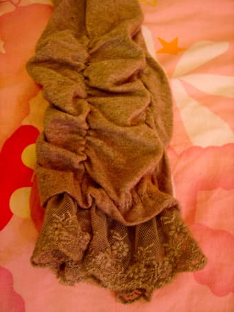 BRAND NEW [TWO] JAPANESE LEGGINGS ! $10 2