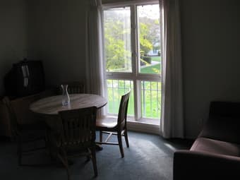 SUMMER SUBLET: RAINS HOUSES 2
